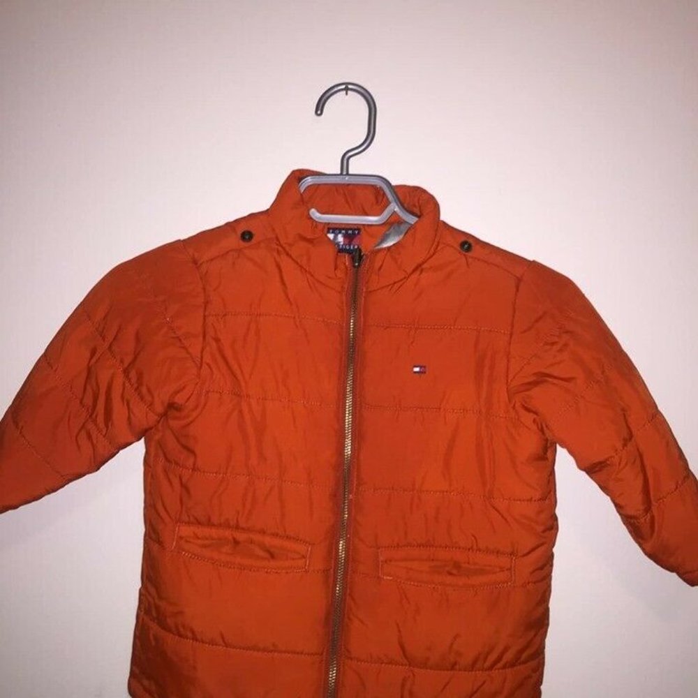 Tommy Hilfiger's Baby/Toddler Jacket